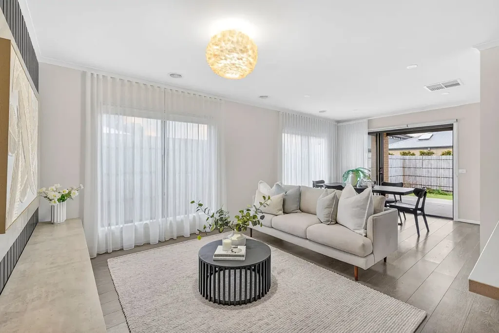 Mount Duneed 4 Slaapkamer Thoughtfully Designed for Modern Living