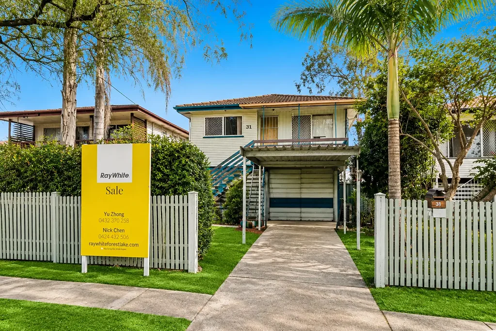 Sunnybank Hills 3Moenga Family Comfort, Space & Convenience in the Heart of Sunnybank Hills