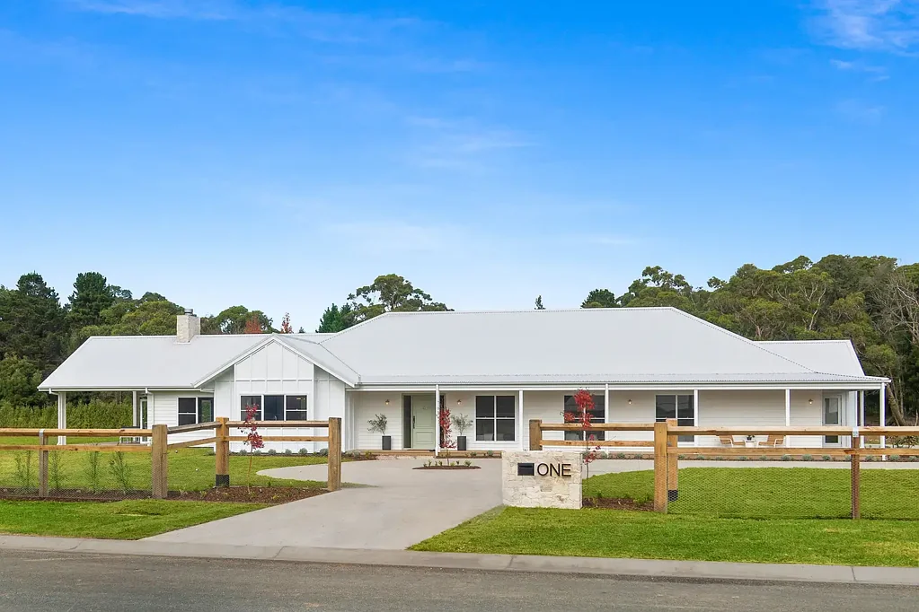 Bundanoon 5房  The Embodiment of Classic Elegance and Contemporary Style