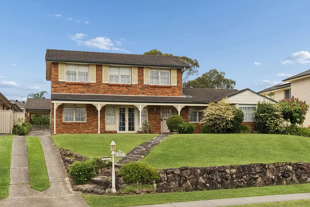 47 Buckingham Road, Baulkham Hills, NSW 2153