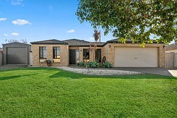 21 Jersey Crescent, Shepparton