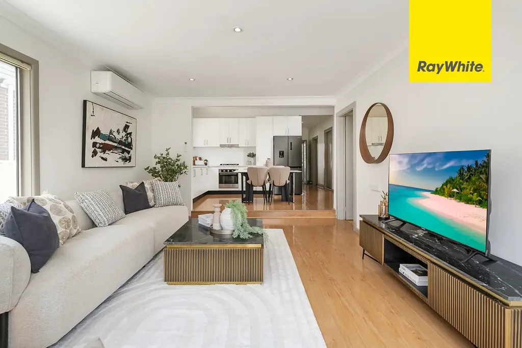 97 Delhi Street, Lidcombe, NSW 2141