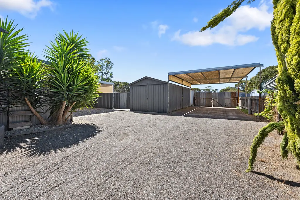 23 Webb Street, Tailem Bend, SA 5260