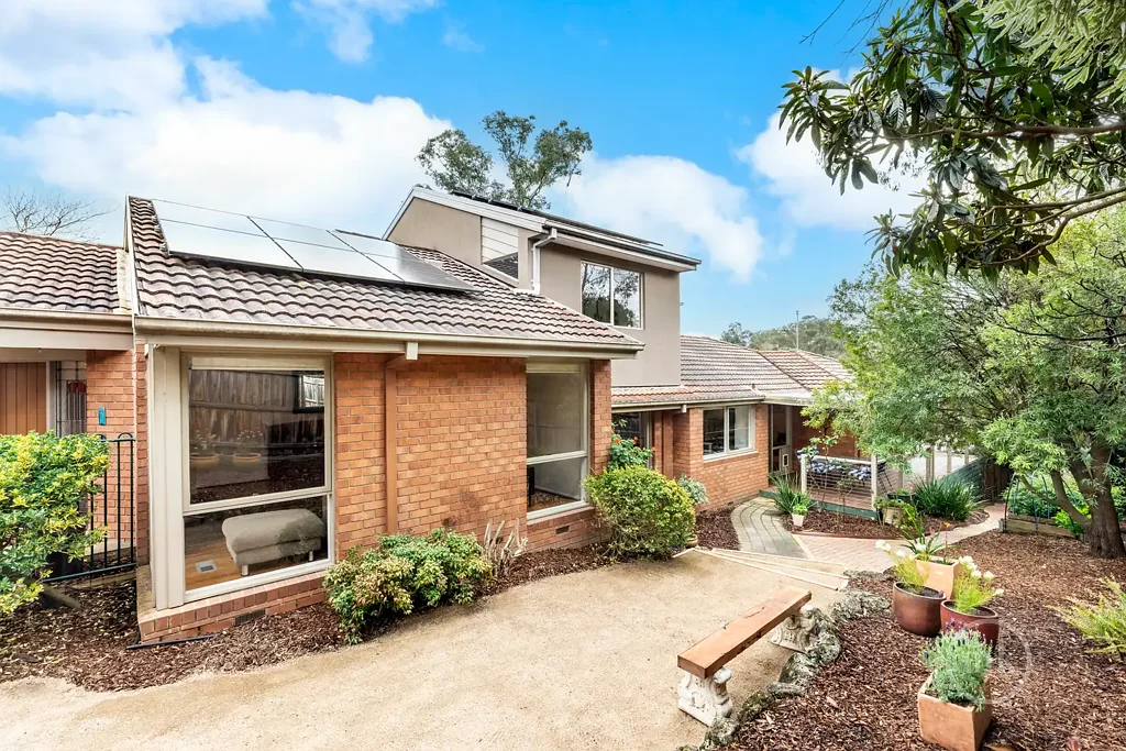 Eltham 5ਬੈੱਡਰੂਮ Fabulous Family Living With Flexible Floorplan