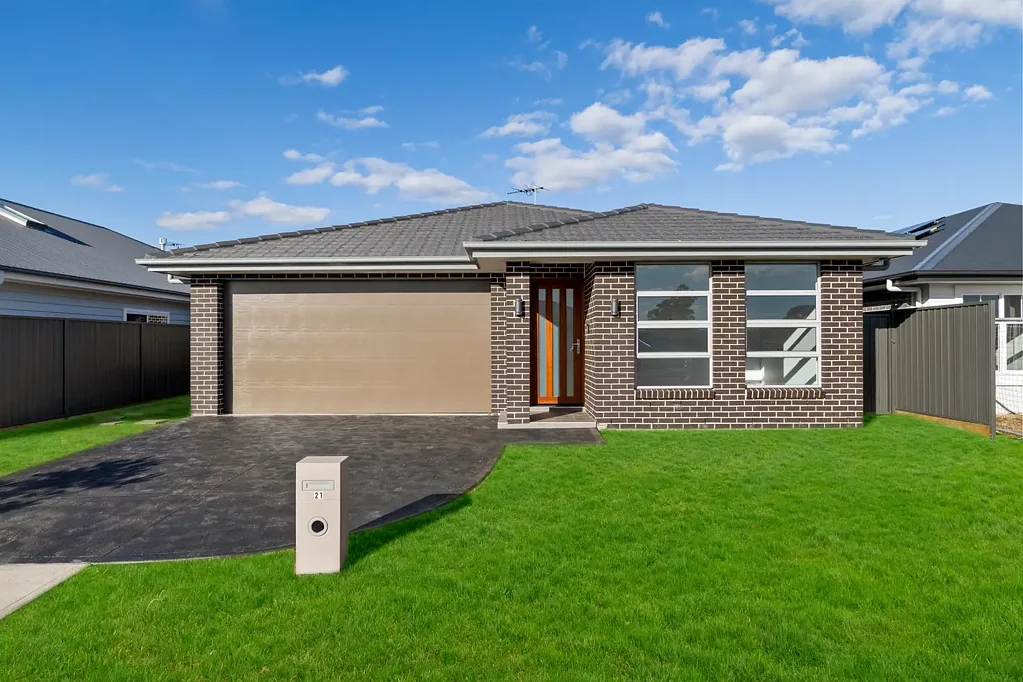 BEAUTIFUL FAMILY HOME