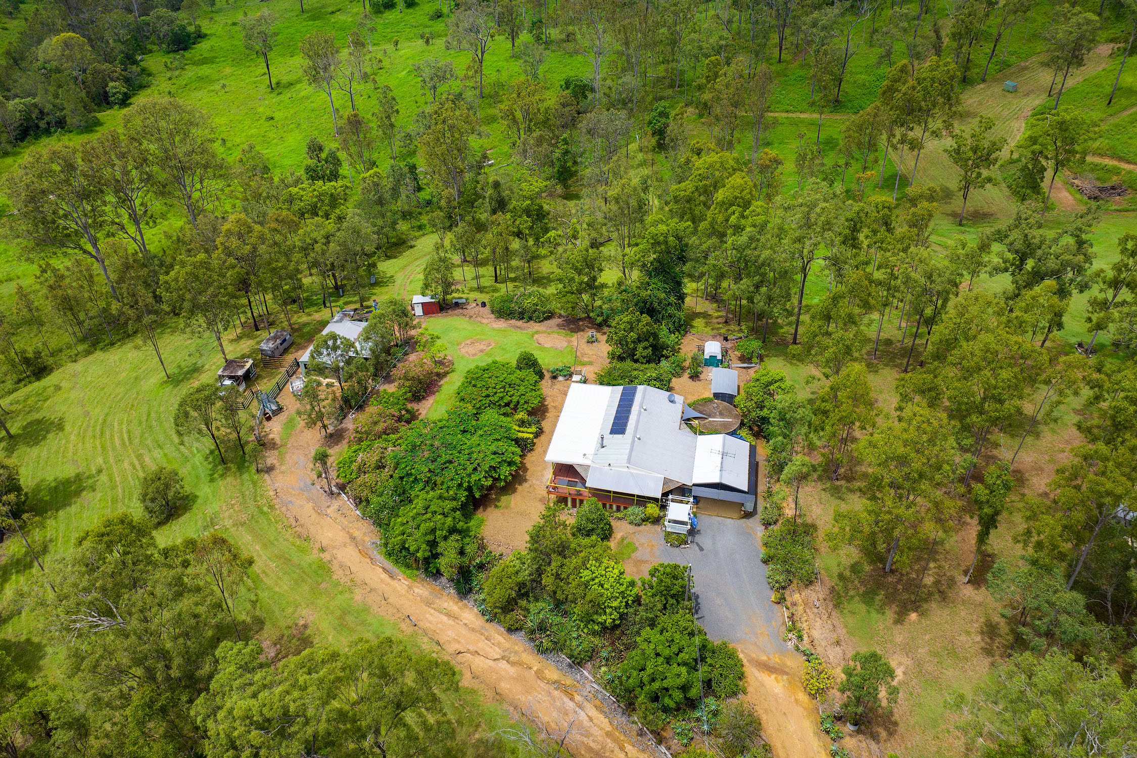 RURAL RESIDENTIAL