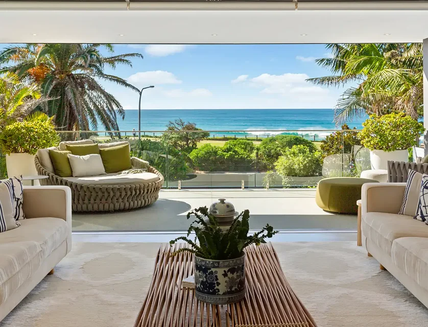 8 Farnell Street, Curl Curl, Northern Beaches, 4 chambres, 4 salles de bain, House