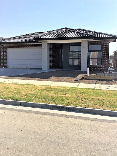 17 Mississippi Avenue, Clyde, VIC 3978, 4 Bedrooms, 2 Bathrooms, House