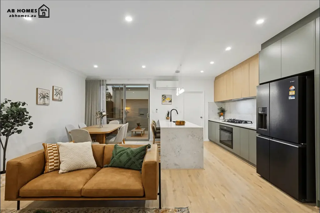11 Equitation Tce, Cockburn Central, WA 6164