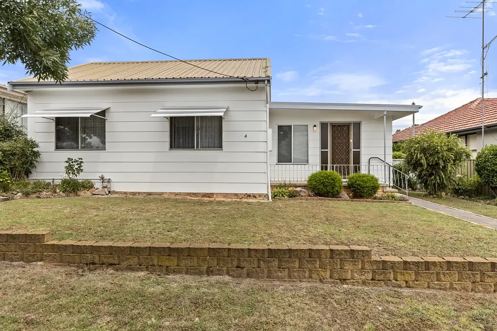 4 Francis Street, Goulburn, NSW 2580