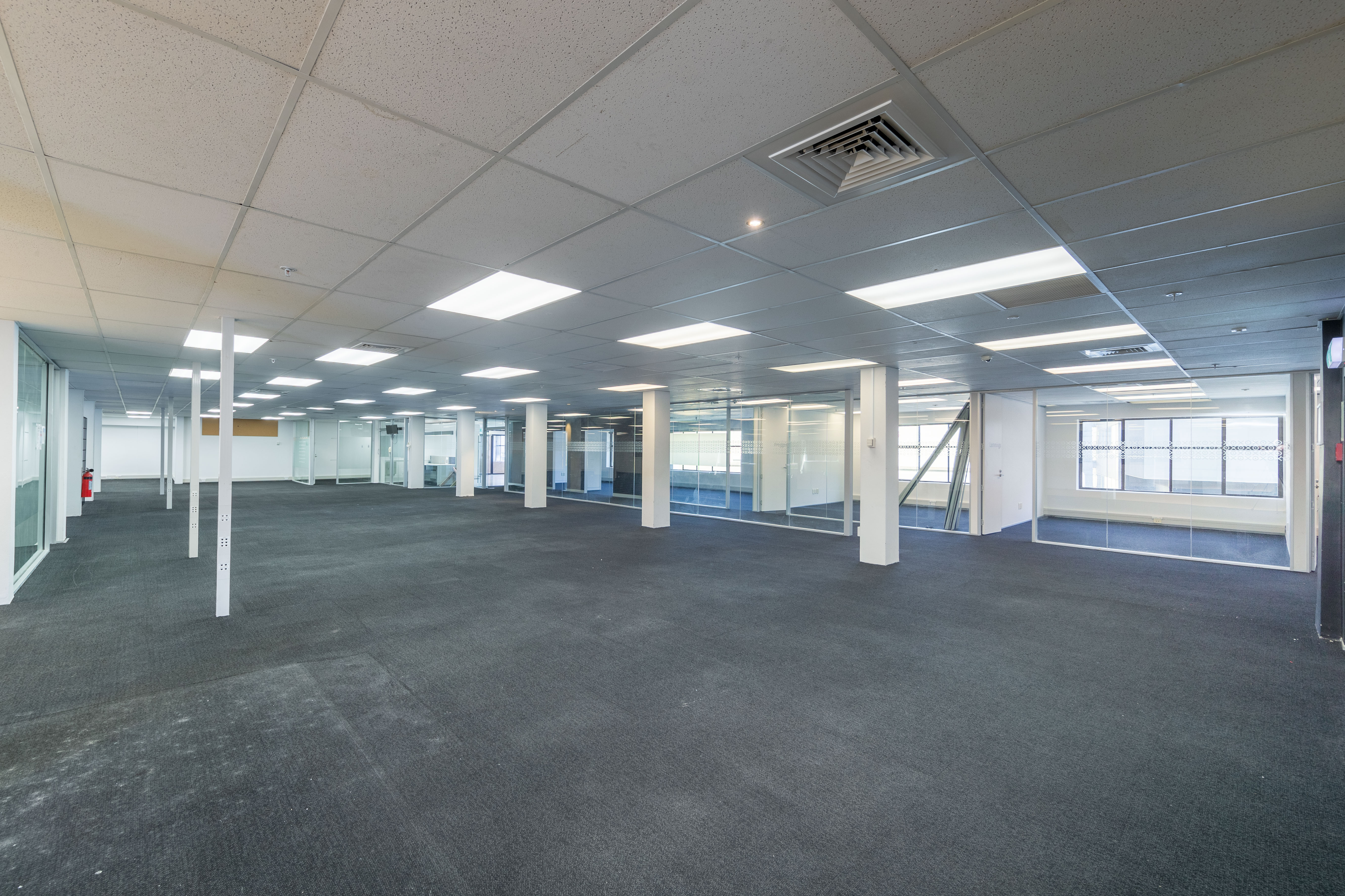 181 Wakefield Street, Te Aro, Wellington, 0 phòng ngủ, 0 phòng tắm, Office Building