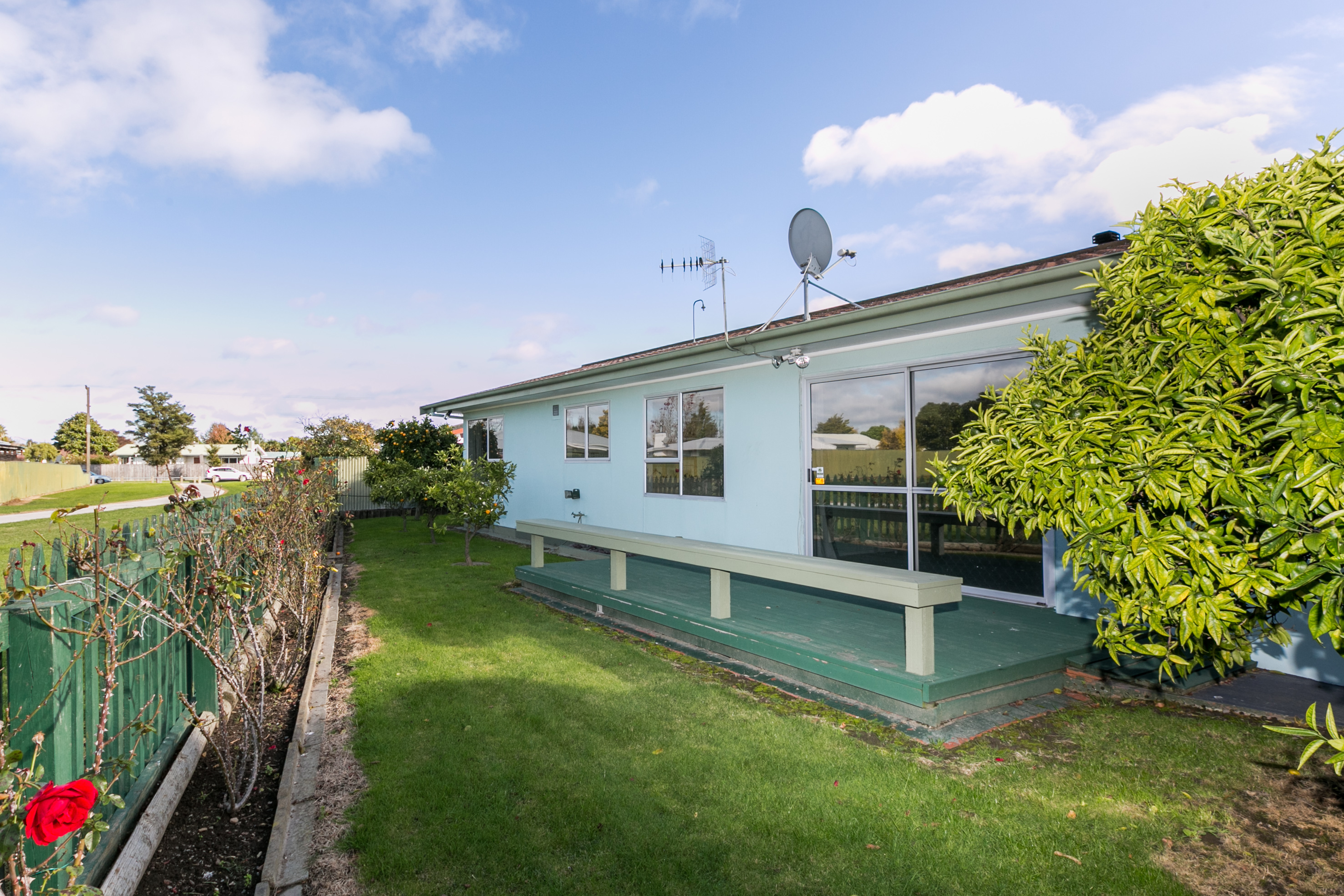 2/171 Taradale Road, Pirimai, Napier, 2房, 0浴