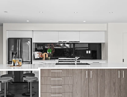 9 Caulfield Crescent, Lincoln, Selwyn, Canterbury, 4房, 2浴, 独立屋