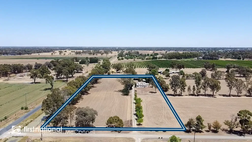 158 Murrumba Road, Kyabram, VIC 3620
