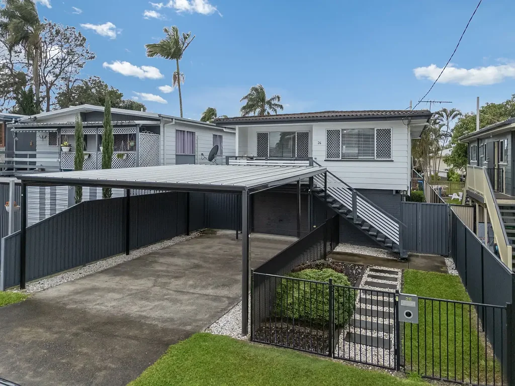 26 Bailey Road, Deception Bay, QLD 4508