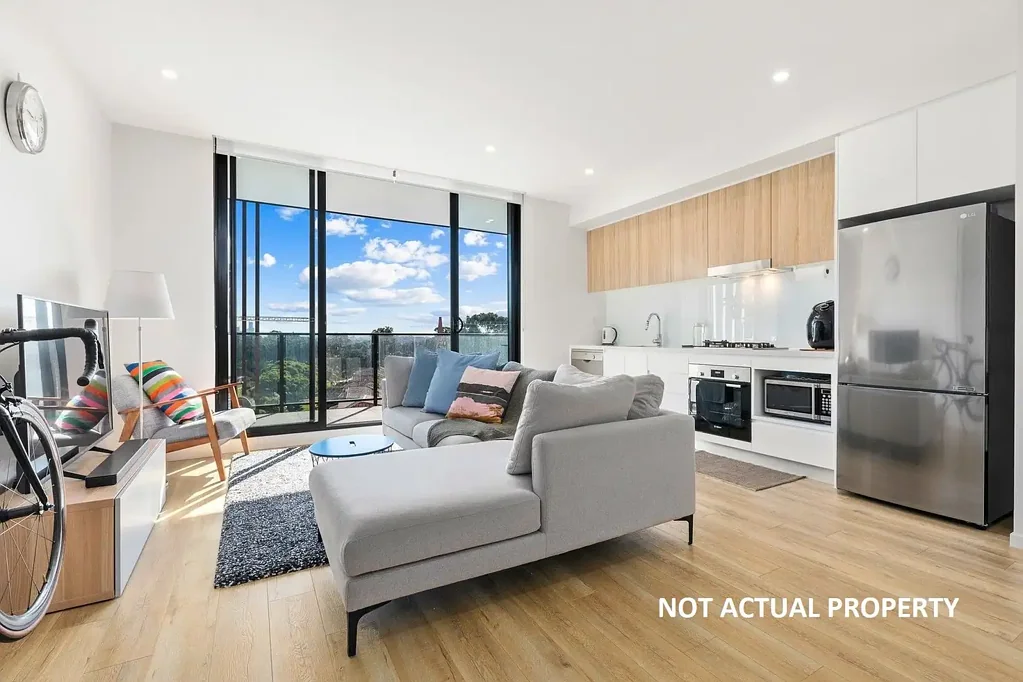 Immaculately Presented One Bedroom Apartment