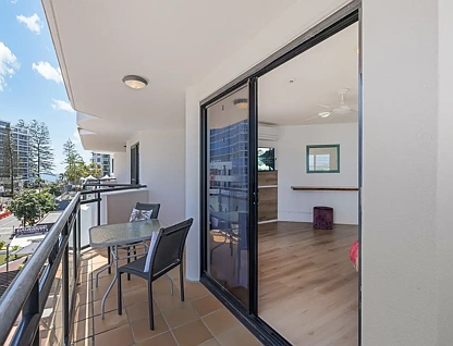 33/17-19 Brisbane Road, Mooloolaba, QLD 4557, 2 રૂમ, 1 બાથરૂમ, Apartment