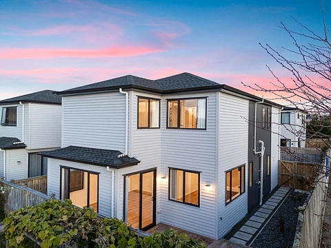 5B Notre Dame Way, Albany, North Shore City