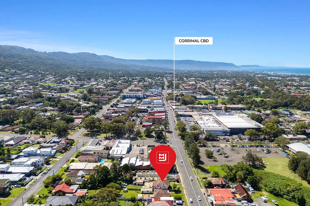 281 Princes Highway, Corrimal, NSW 2518