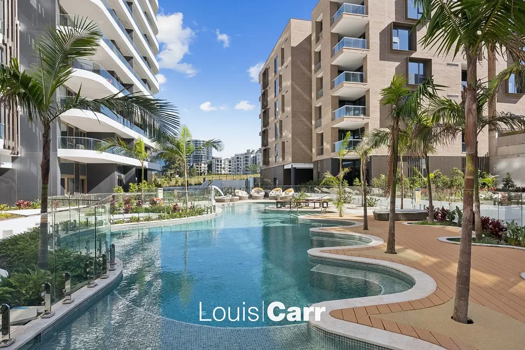 Contemporary 1 Bedroom Apartment Living in the Heart of Norwest