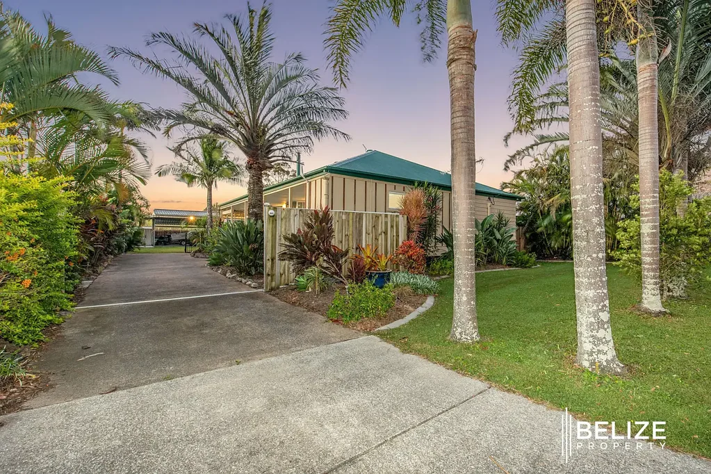 1021 Pimpama Jacobs Well Road, Jacobs Well, QLD 4208