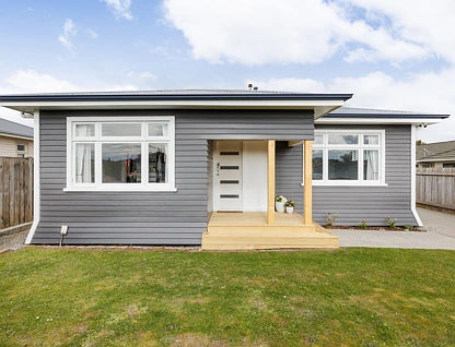 12 Rata Street, Roslyn, Palmerston North, Manawatu-Wanganui, 3 ਕਮਰੇ, 1 ਬਾਥਰੂਮ, House