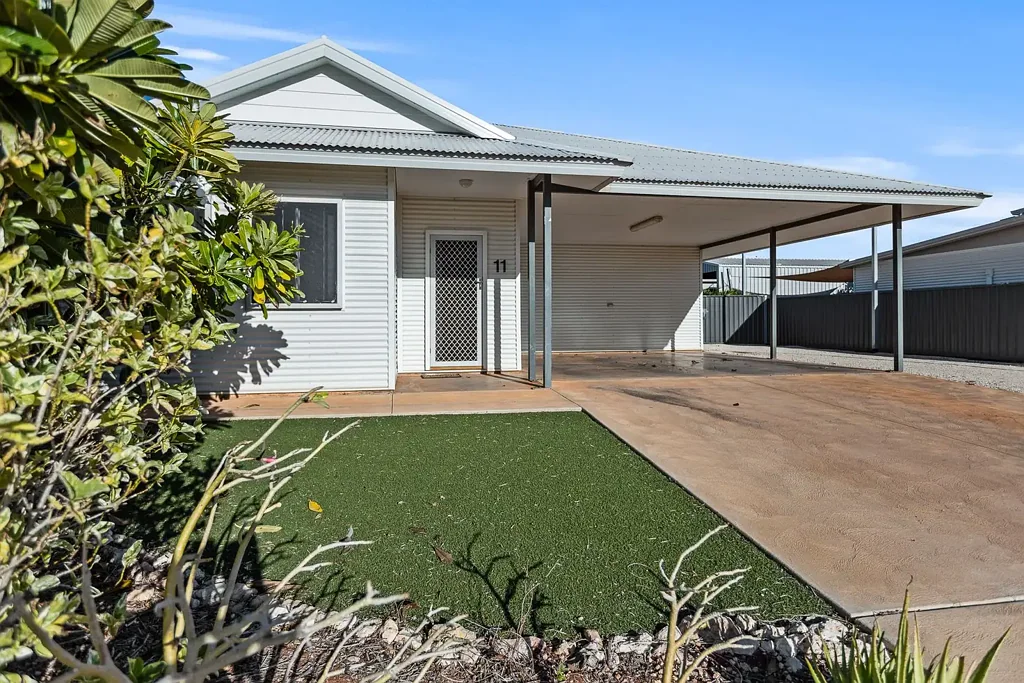 11 Griffin Way, Exmouth, WA 6707