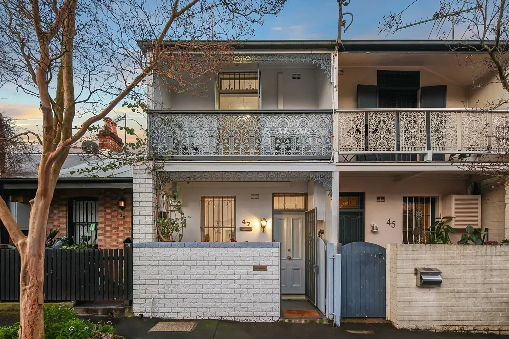 47 Gottenham Street, Glebe, NSW 2037