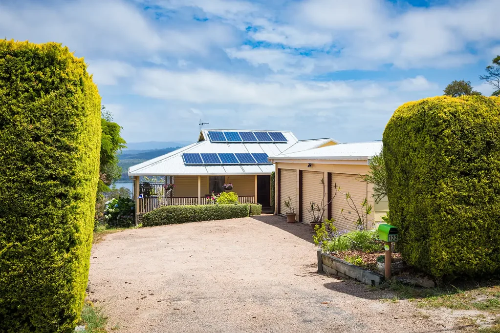 122 Merimbula Drive, Merimbula, NSW 2548
