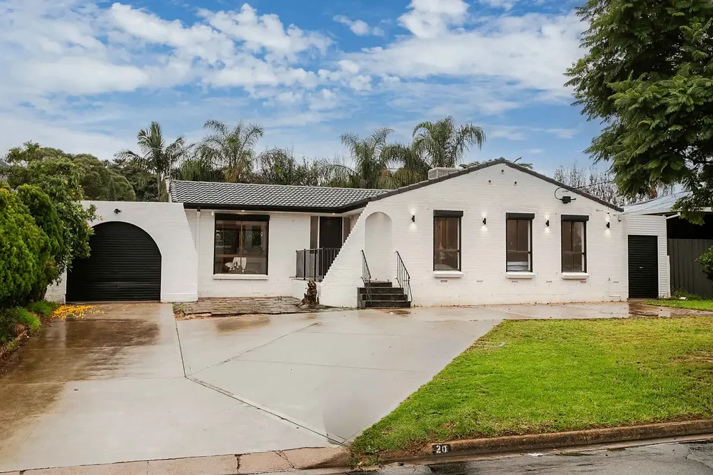 Salisbury East 3બેડરૂમ Fully Renovated Family Entertainer with Rare 19.81m Frontage