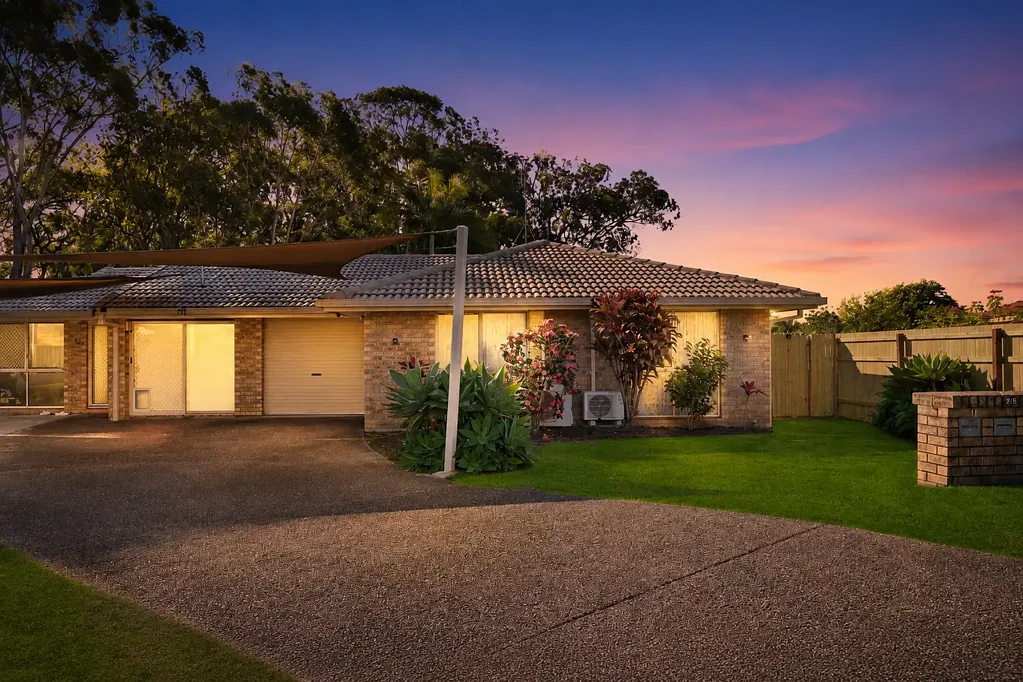 Arundel 3 Slaapkamer Must Be Sold - The Owners Are Relocating