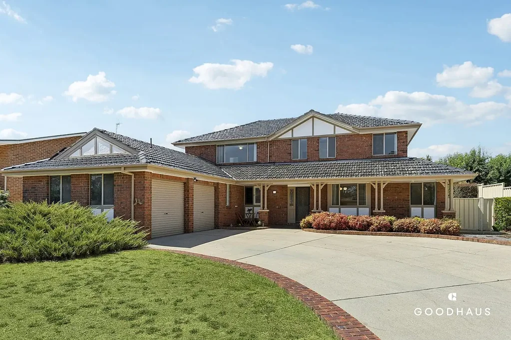 6 Macedon Crescent, Palmerston, ACT 2913