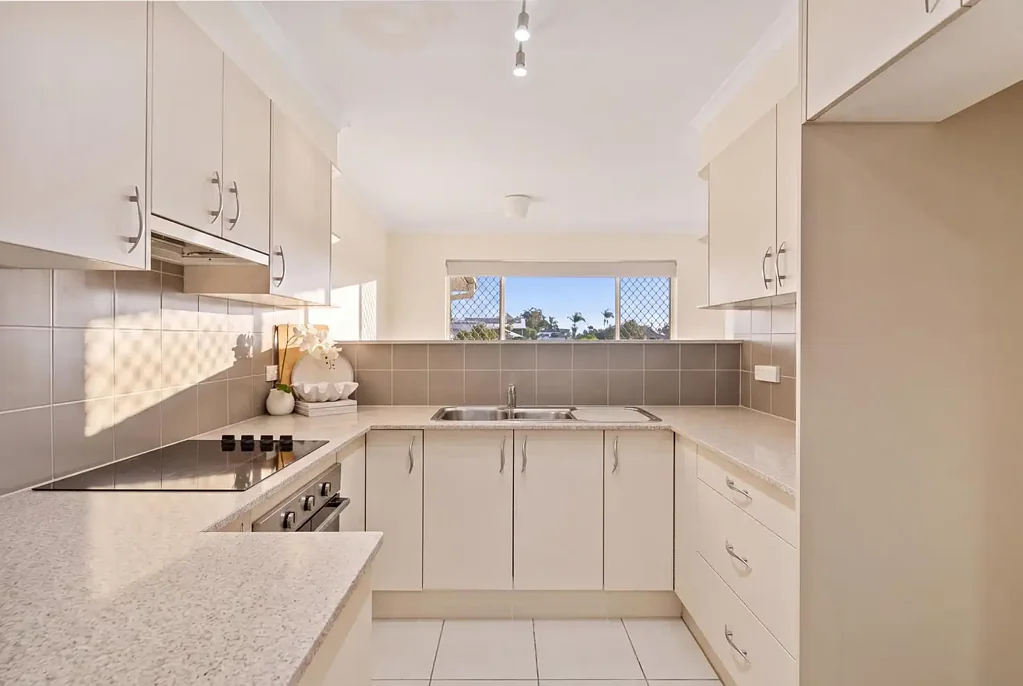 Paradise Point 3 Slaapkamer Step Into Effortless Coastal Living