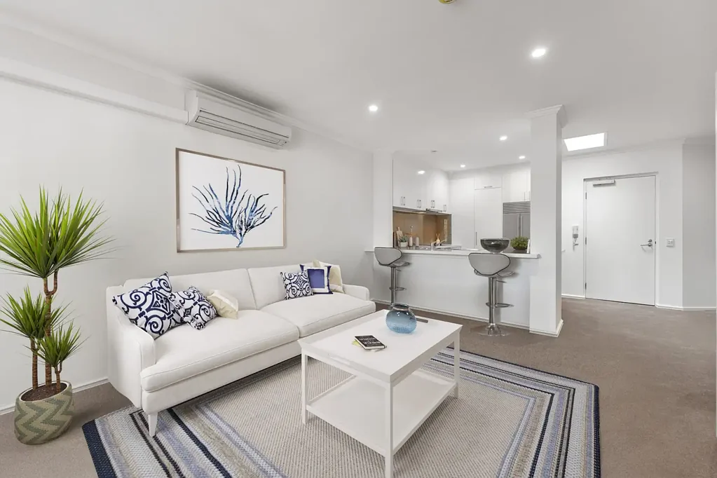 51 / 141 Claremont Crescent, Swanbourne, WA 6010