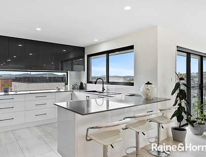 9 Lagoon View Court, Midway Point, Hobart, 4 ห้องนอน, 2 ห้องน้ำ, House