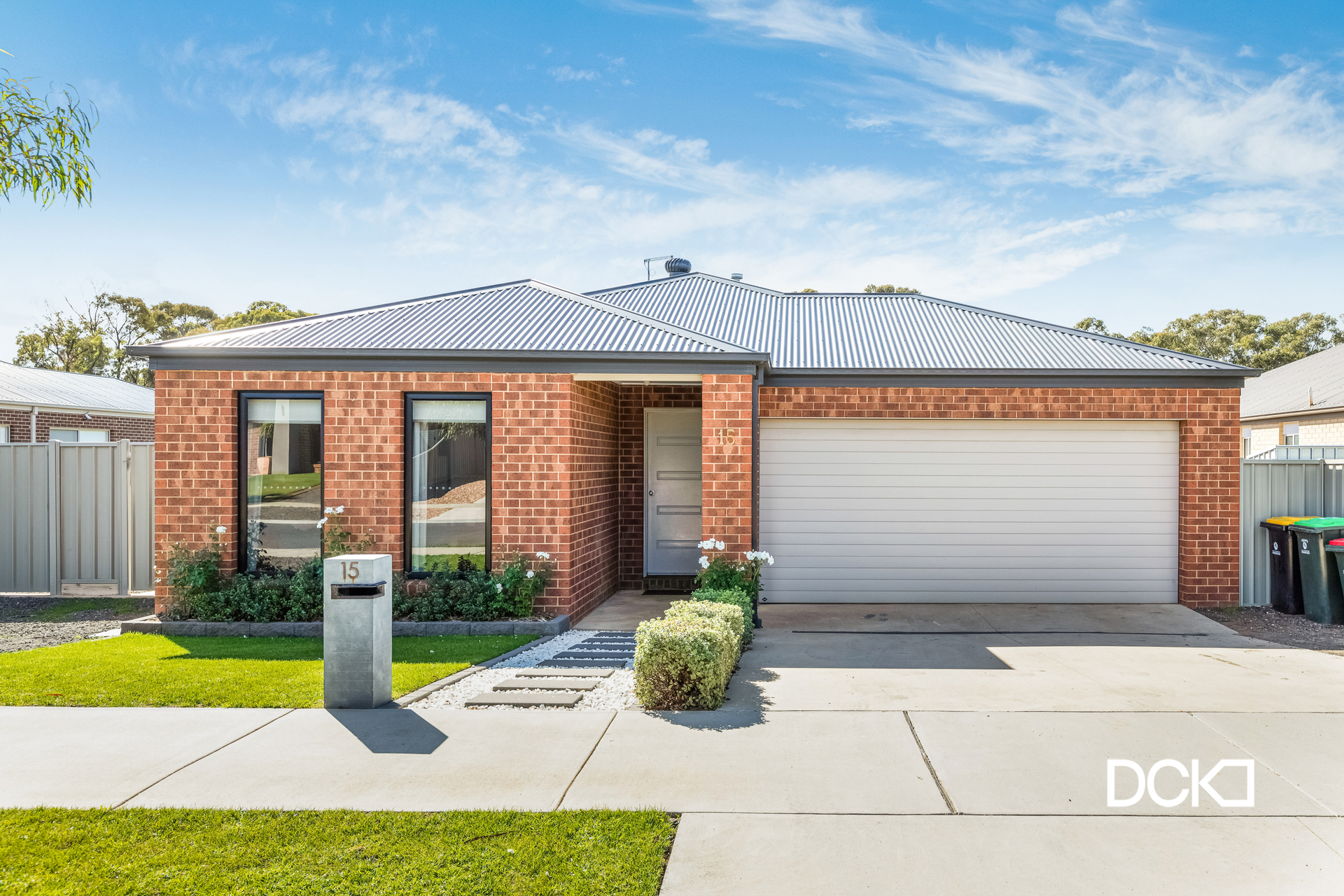 15 IVORY ST, EPSOM VIC 3551, 0房, 0浴, House