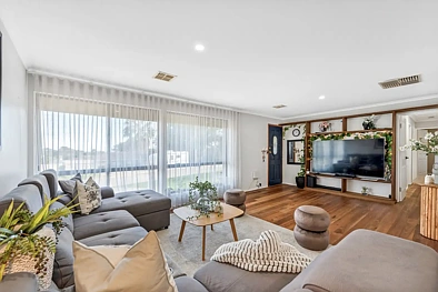 Huntfield Heights 4房  Resort-Style Family Living