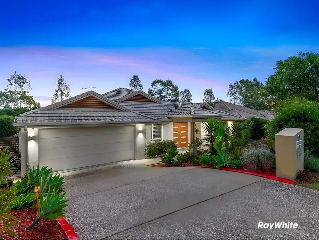 3 Waterhousia Crescent, Brookwater, QLD 4300