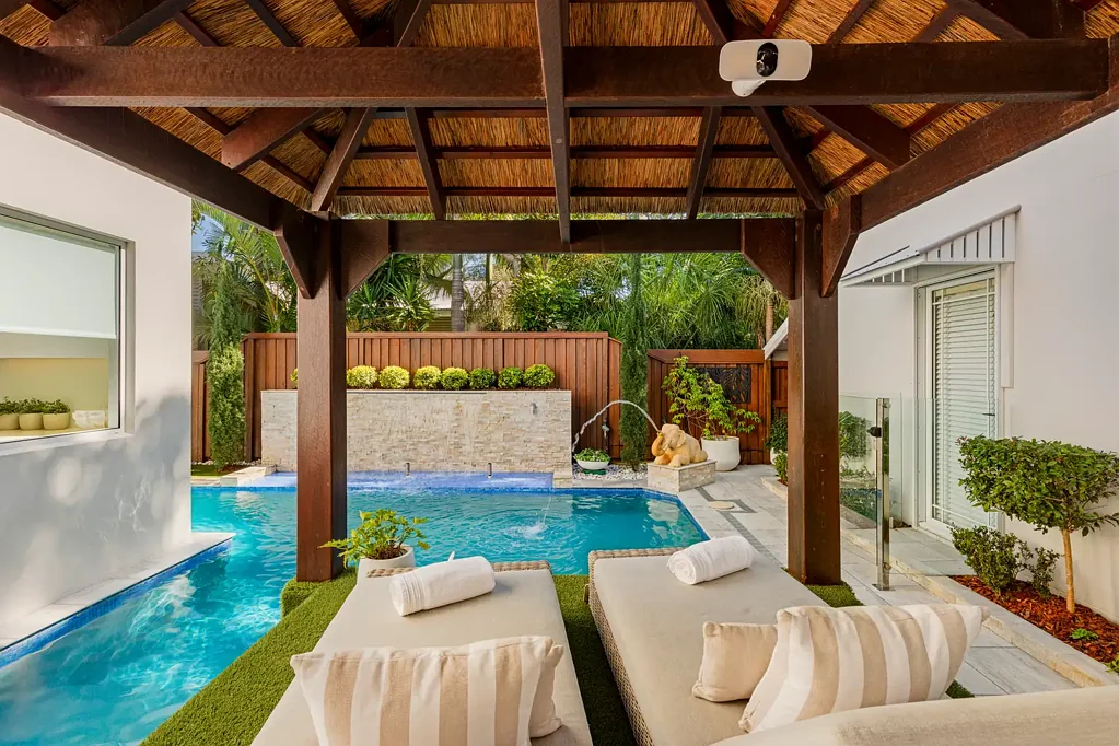 Rainbow Beach 5 Bedroom Curated Sophistication Meets Precision Craftsmanship