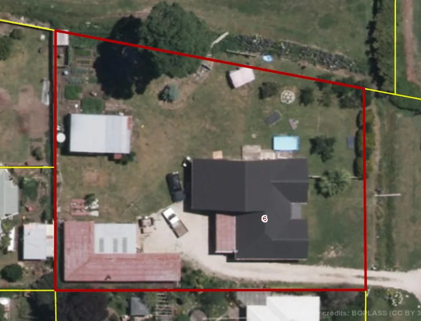 6 Kiwi Street, Makaraka, Gisborne, 5 Bedrooms, 0 Bathrooms