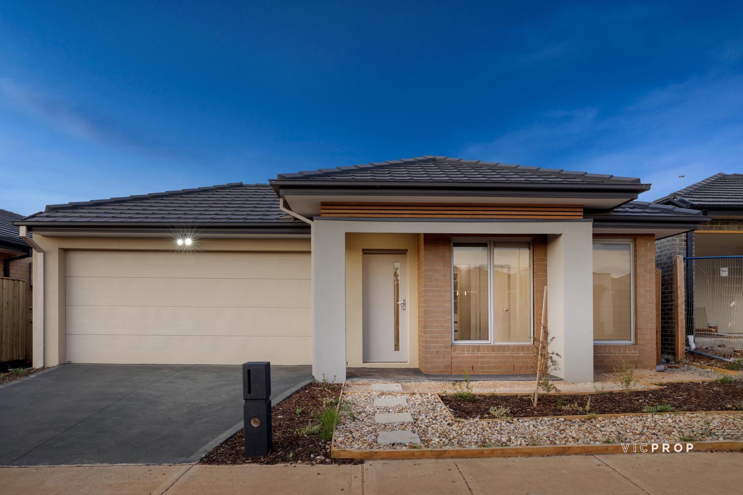 16 TIMOR RD, TRUGANINA VIC 3029, 0 rūma, 0 rūma horoi, House