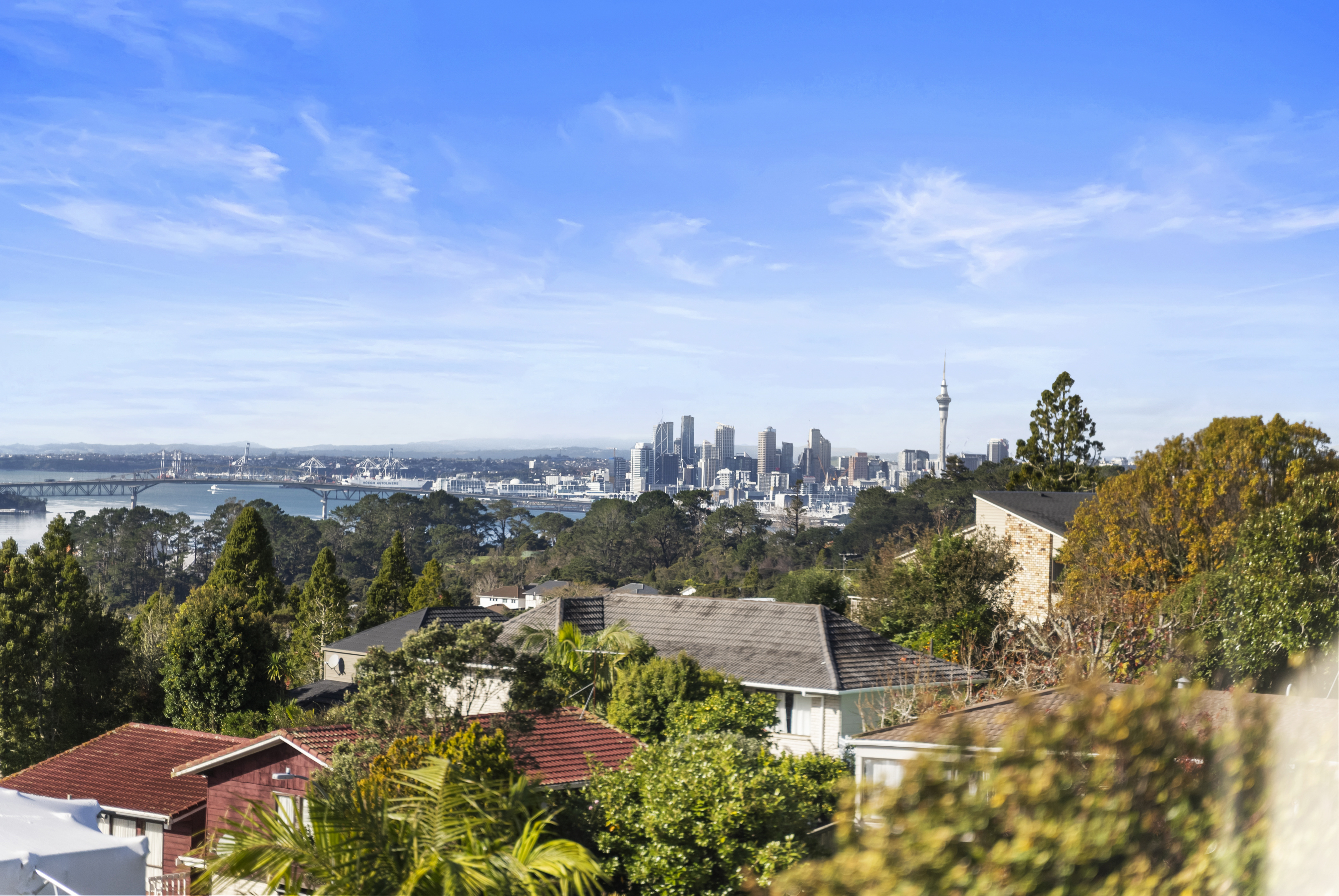 10 Onetaunga Road, Chatswood, Auckland - North Shore, 5 phòng ngủ, 2 phòng tắm