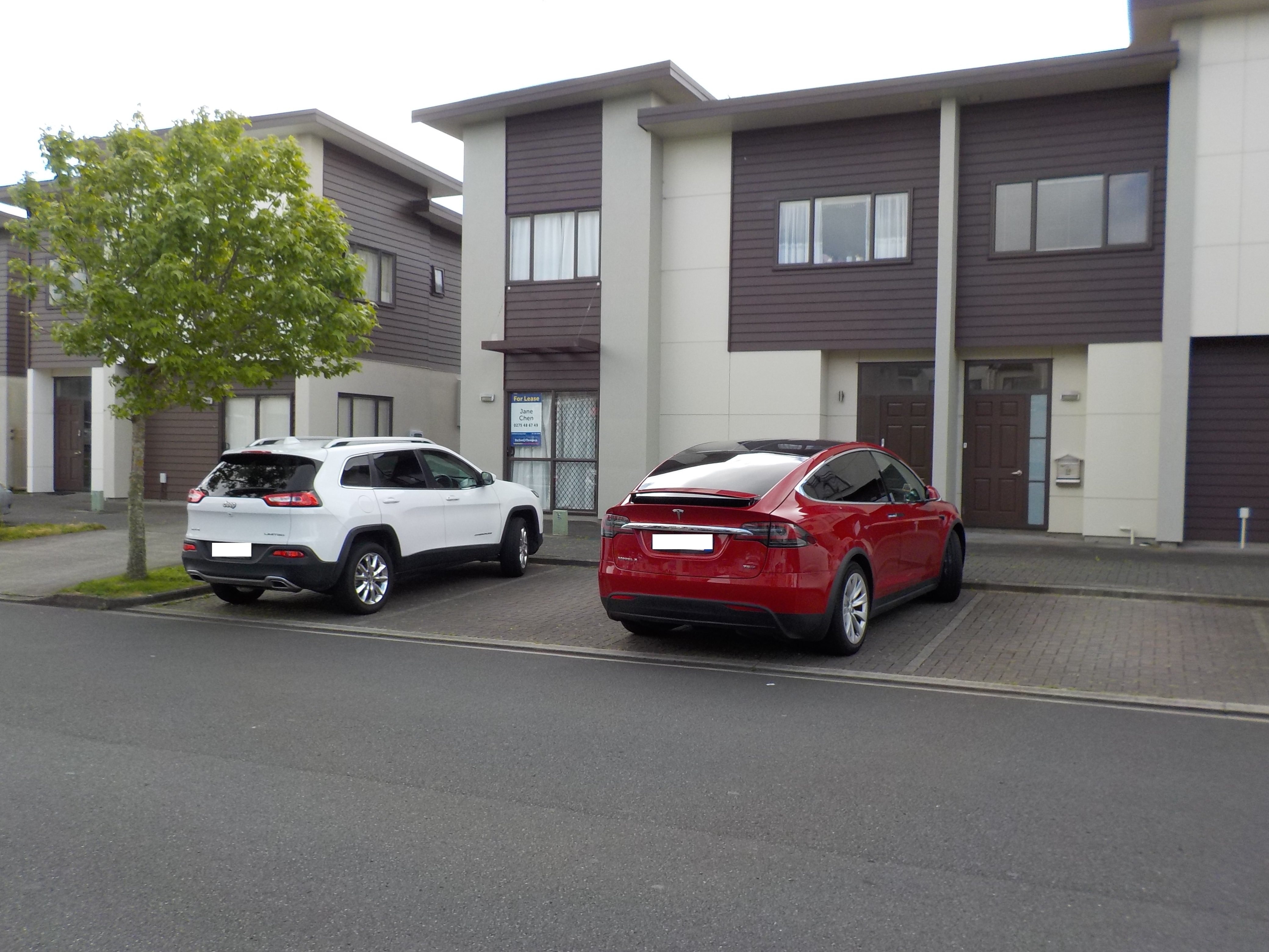 16 Fusion Road, Flat Bush, Auckland - Manukau, 3 રૂમ, 1 બાથરૂમ