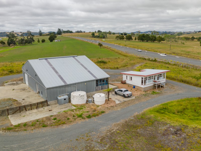 3430 State Highway 1, Riverlands, Marlborough, 0 rūma, 0 rūma horoi