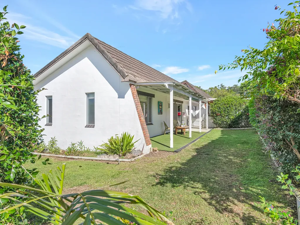 Bellingen 3房  Rare 3-Bedroom Townhouse in the Heart of Bellingen