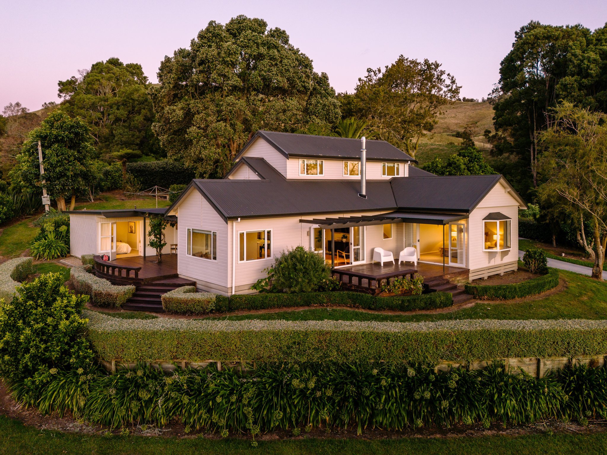 472 French Pass Road, Karapiro, Waipa, 5 habitaciones, 0 baños, Lifestyle Property