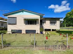 21 Brookes Street, Biggenden