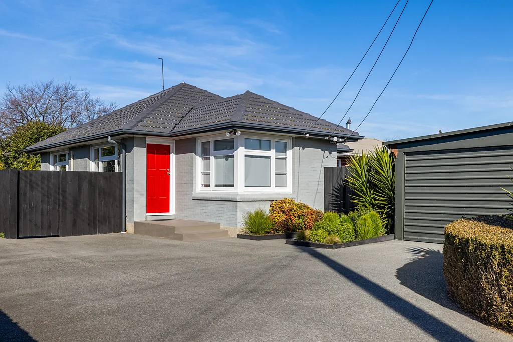 96 Highsted Road, Bishopdale, Christchurch, Canterbury