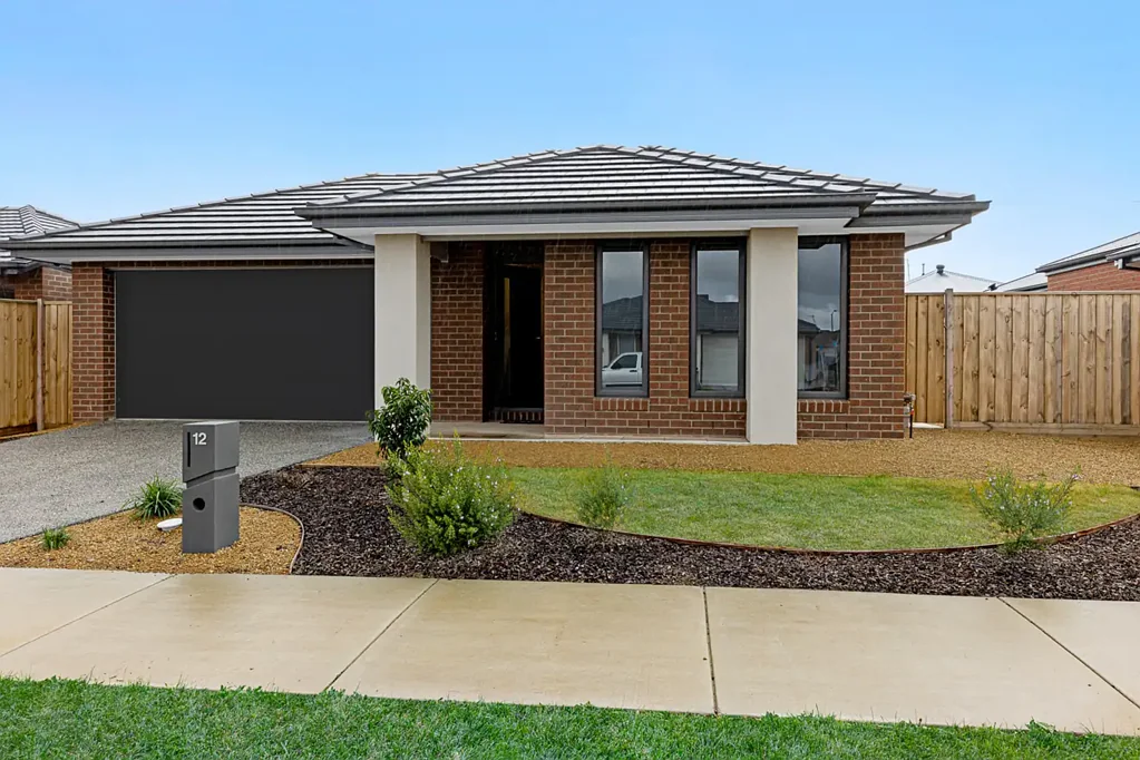 12 Marion Street, Bonshaw, VIC 3352
