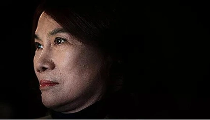 格力“造梦者”董明珠